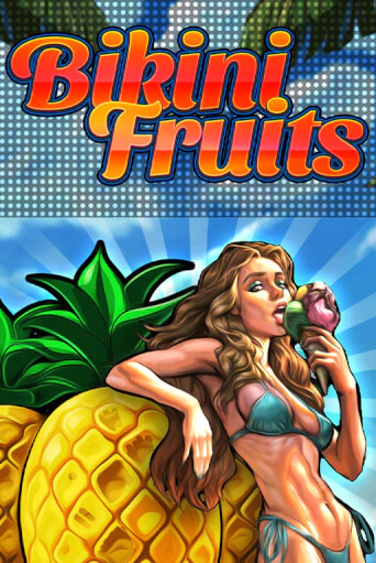 Демо игра Bikini Fruits играть онлайн | Grand Casino бесплатно