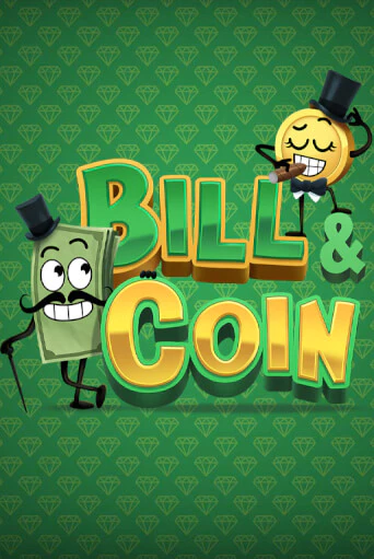 Демо игра Bill & Coin играть онлайн | Grand Casino бесплатно