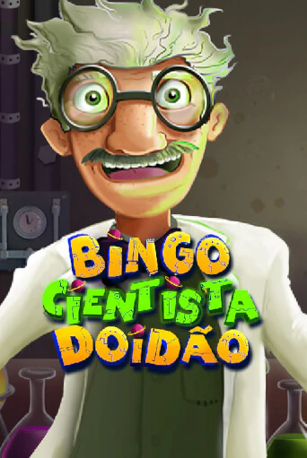 Демо игра Bingo Cientista Doidão играть онлайн | Grand Casino бесплатно