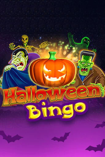 Демо игра Bingo Halloween играть онлайн | Grand Casino бесплатно