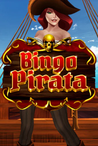 Демо игра Bingo Pirata играть онлайн | Grand Casino бесплатно