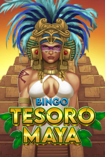 Демо игра Bingo Tesoro Maya играть онлайн | Grand Casino бесплатно