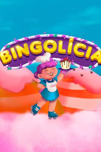 Демо игра Bingolicia играть онлайн | Grand Casino бесплатно