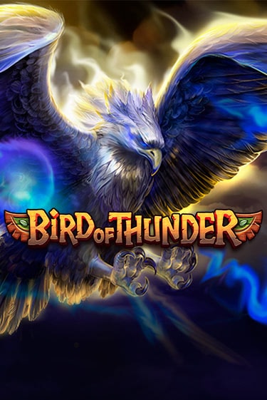 Демо игра Bird of Thunder играть онлайн | Grand Casino бесплатно