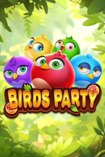 Демо игра Birds Party играть онлайн | Grand Casino бесплатно