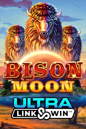 Демо игра Bison Moon Ultra Link&Win™ играть онлайн | Grand Casino бесплатно