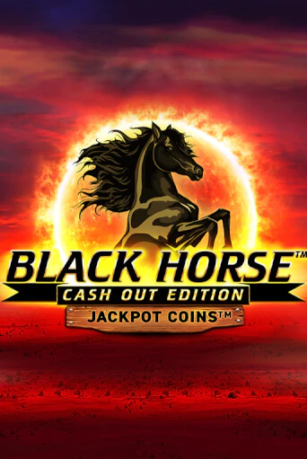 Демо игра Black Horse Cash Out Edition играть онлайн | Grand Casino бесплатно