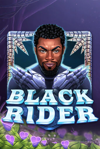 Демо игра Black Rider играть онлайн | Grand Casino бесплатно