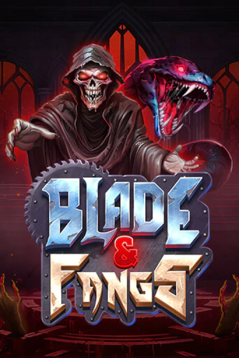 Демо игра Blade & Fangs играть онлайн | Grand Casino бесплатно