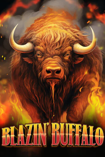 Демо игра Blazin' Buffalo играть онлайн | Grand Casino бесплатно