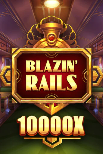 Демо игра Blazin' Rails играть онлайн | Grand Casino бесплатно