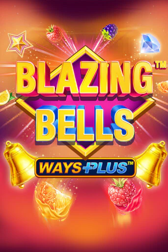 Демо игра Blazing Bells играть онлайн | Grand Casino бесплатно