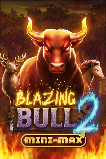 Демо игра Blazing Bull 2 Mini Max играть онлайн | Grand Casino бесплатно