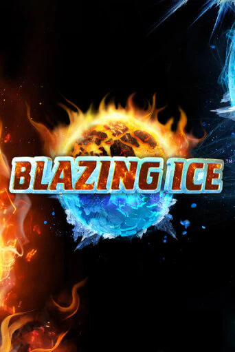 Демо игра Blazing Ice играть онлайн | Grand Casino бесплатно