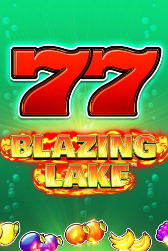 Демо игра Blazing Lake играть онлайн | Grand Casino бесплатно