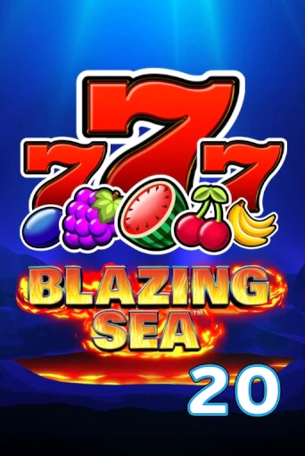 Демо игра Blazing Sea 20 играть онлайн | Grand Casino бесплатно