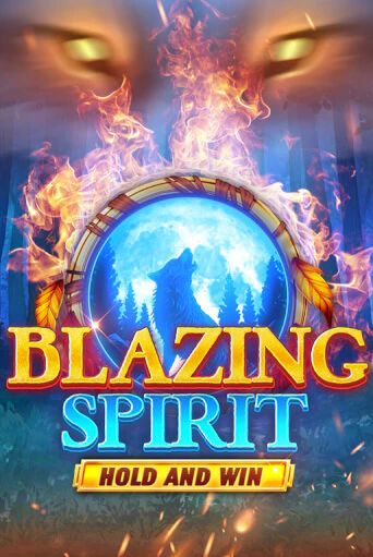 Демо игра Blazing Spirit Hold and Win играть онлайн | Grand Casino бесплатно