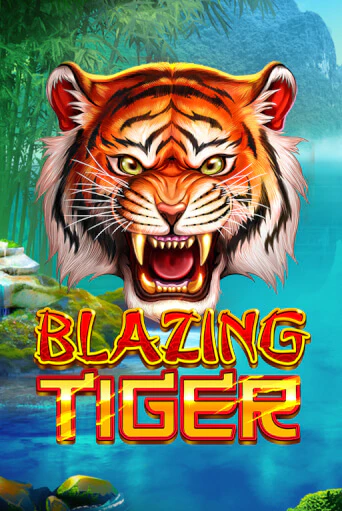 Демо игра Blazing Tiger играть онлайн | Grand Casino бесплатно