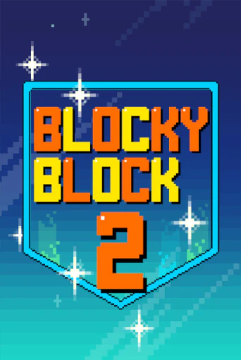 Демо игра Blocky Block 2 играть онлайн | Grand Casino бесплатно