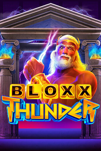 Демо игра Bloxx Thunder играть онлайн | Grand Casino бесплатно