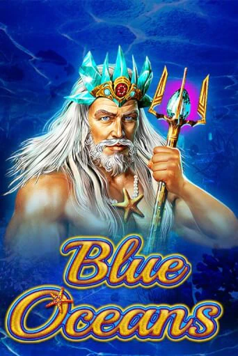 Демо игра Blue Oceans играть онлайн | Grand Casino бесплатно