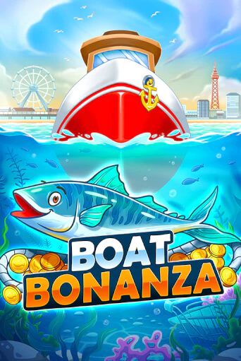 Демо игра Boat Bonanza играть онлайн | Grand Casino бесплатно