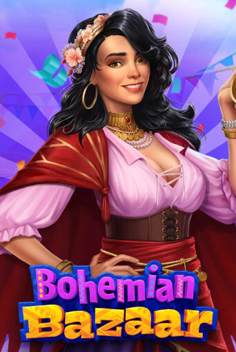 Демо игра Bohemian Bazaar играть онлайн | Grand Casino бесплатно