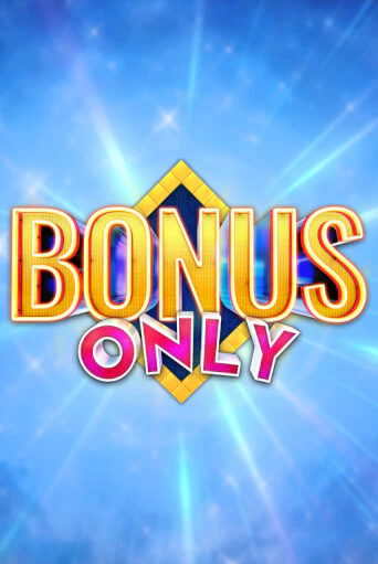 Демо игра Bonus Only играть онлайн | Grand Casino бесплатно