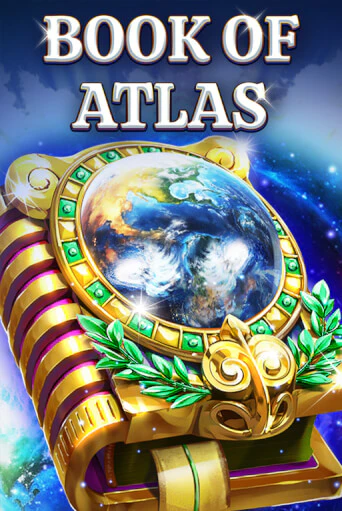 Демо игра Book Of Atlas играть онлайн | Grand Casino бесплатно