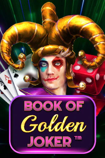 Демо игра Book Of Golden Joker играть онлайн | Grand Casino бесплатно