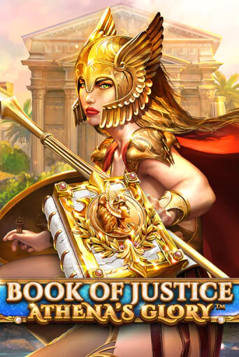 Демо игра Book Of Justice - Athena's Glory играть онлайн | Grand Casino бесплатно