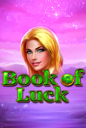 Демо игра Book of Luck играть онлайн | Grand Casino бесплатно