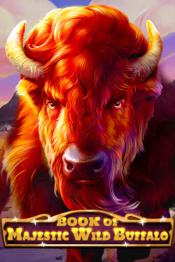 Демо игра Book Of Majestic Wild Buffalo играть онлайн | Grand Casino бесплатно