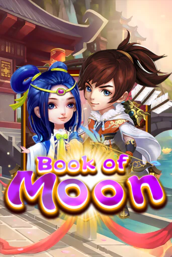 Демо игра Book Of Moon играть онлайн | Grand Casino бесплатно