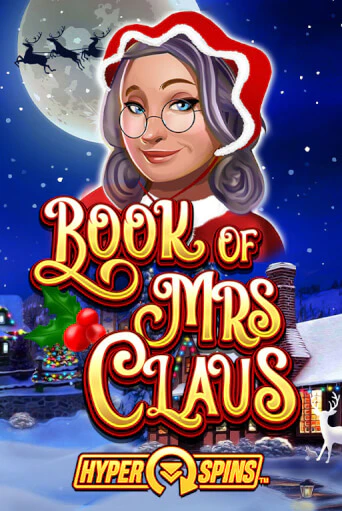 Демо игра Book Of Mrs Claus играть онлайн | Grand Casino бесплатно