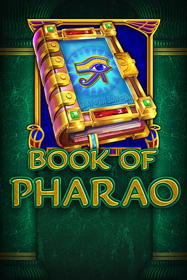 Демо игра Book of Pharao играть онлайн | Grand Casino бесплатно