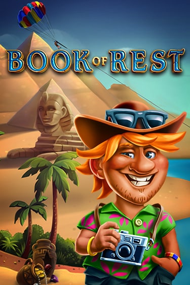 Демо игра Book of Rest играть онлайн | Grand Casino бесплатно