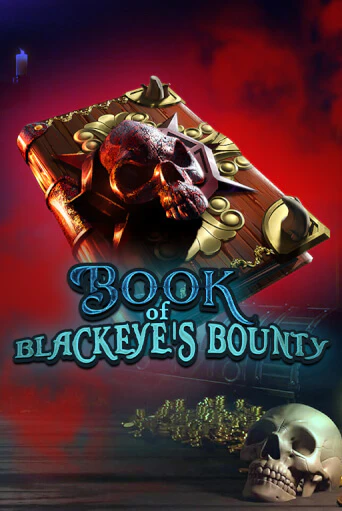 Демо игра Book of Blackeye’s Bounty играть онлайн | Grand Casino бесплатно