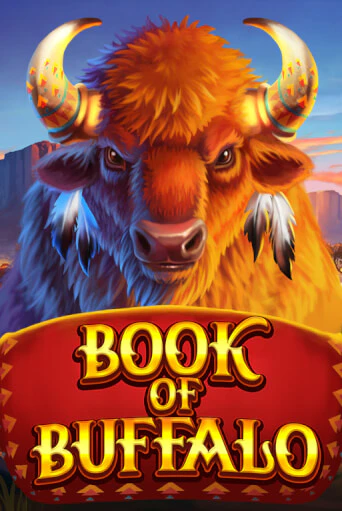 Демо игра Book of Buffalo играть онлайн | Grand Casino бесплатно