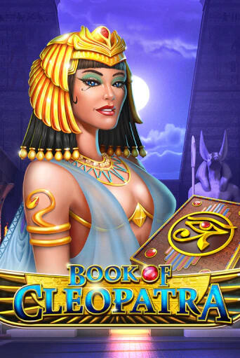 Демо игра Book of Cleopatra играть онлайн | Grand Casino бесплатно