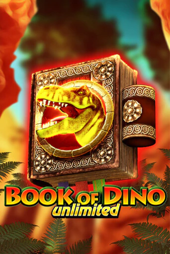 Демо игра Book of Dino Unlimited играть онлайн | Grand Casino бесплатно