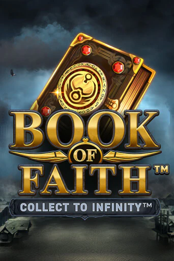 Демо игра Book of Faith играть онлайн | Grand Casino бесплатно