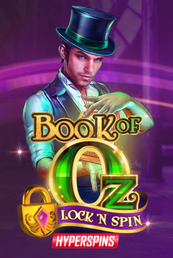 Демо игра Book of Oz: Lock n Spin играть онлайн | Grand Casino бесплатно