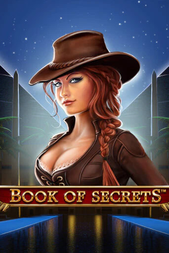 Демо игра Book Of Secrets играть онлайн | Grand Casino бесплатно