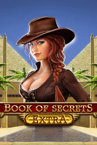 Демо игра Book of Secrets Extra играть онлайн | Grand Casino бесплатно