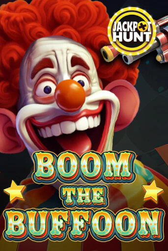 Демо игра Boom the Buffoon играть онлайн | Grand Casino бесплатно