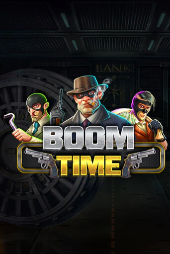 Демо игра Boom Time играть онлайн | Grand Casino бесплатно