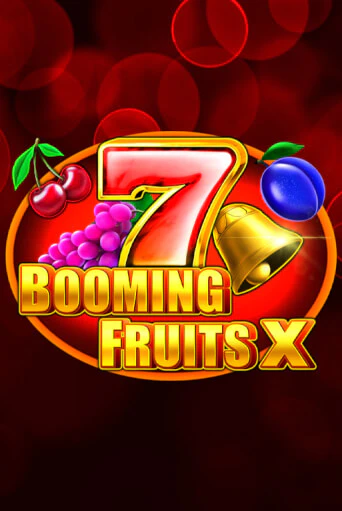 Демо игра Booming Fruits X играть онлайн | Grand Casino бесплатно