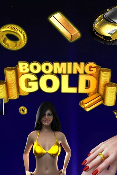 Демо игра Booming Gold играть онлайн | Grand Casino бесплатно