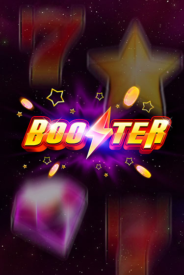 Демо игра BOOSTER играть онлайн | Grand Casino бесплатно